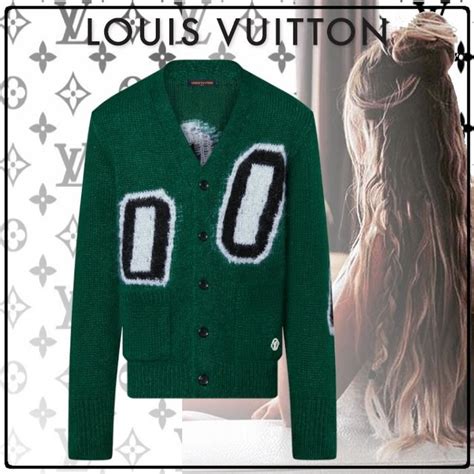 louis vuitton sweatband|louis vuitton ladies cardigans.